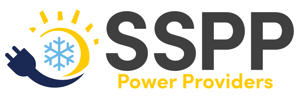 Self Sustaining Power Providers, LLC.
